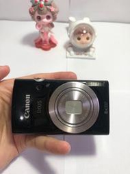 佳能/Canon IXUS185 小紅書爆款CCD卡片相機