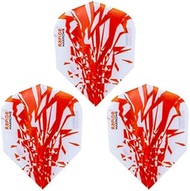 Harrows Rapide FLIGHT 2505 Dart Flight