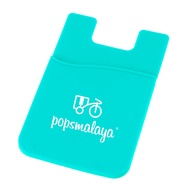 Pops Malaya Silicone Phone Pocket