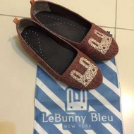 Le Bunny Bleu 便鞋