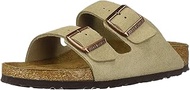 Arizona Soft Footbed Leather Sandal