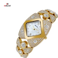 2026 New Style BELBI Standard Ratio Diamond Fashion Ladies Watch Quartz Watch20260407