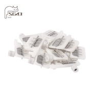 10PCS Small Ink Damper for  Mutoh 2400 1100 R1800 1900 1390 DX4 DX5 RJ-8000 8100  Mimaki Printer Dum
