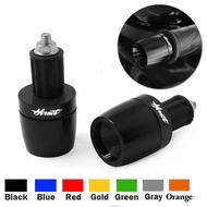 For Honda CB400 500 600 599 CBR CB900F Hornet 600 900 CB600F CB500F CB919 Motorcycle 7/8" Handlebar 
