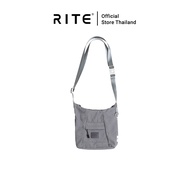 RITE Today is the day series (K2) X Fo Fellow : GROUP Commuter bag : สะพายข้าง F5140180