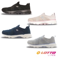 [lotto] EasyWear Lohas Walking Women's Shoes lotto Sports Casual
