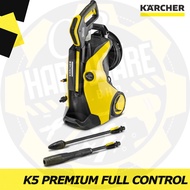 KARCHER K5 PREMIUM FULL CONTROL 1.324-600.0