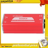 [yueywh524] SD201 Active DI Box Impedance Transformation DIBOX Professional Stage Effects Direct Con