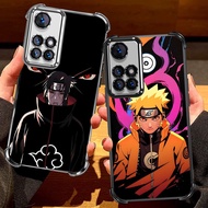 TS-34 Uchiha Itachi Case for Xiaomi Redmi Note 10 10S 11 11S 13