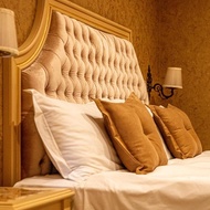 โรงแรม Luxury Apartment Rich 2 - เวลินกราด