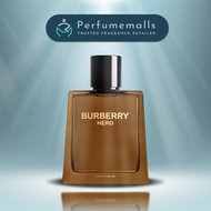 Burberry Hero EDP 100ml (Burberry Men Perfume)