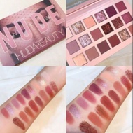 Eyeshadow huda beauty