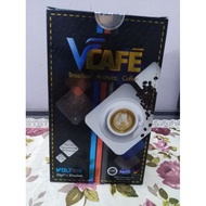 Vcafe DR4 Coffee Tea &amp; VR4 Capsule &amp; Vtameen (Choose Variation)