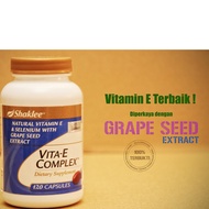 Vita E Complex SHAKLEE