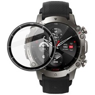 全城熱賣 - 適用於Amazfit Falcon 艾美克 有機玻璃高清手錶保護膜