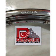 Rim Besi 21inch (1.85x21) Scambler/Tracker/Bobber/Chopper