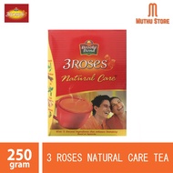 3 ROSES TEA NATURAL CARE 250g