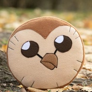 hooty burung hantu Comel Plush Produk Baru Hootypillow Bantal Burung Hantu Comel