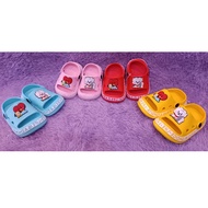 Dulux 383e BTS Sandals/Children's Sandals/Rubber Sandals/Sandals Sandals