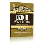 Dzikir - Morning And Evening Dzikir Darul Haq ORIGINAL