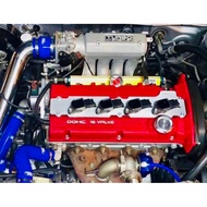 GSR TURBO CA LOSE PART