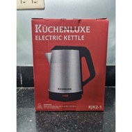 Kuchenluxe Electric Kettle 1.8L