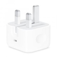 Apple - Apple充電器 蘋果充電器 20W USB-C 原厰電源轉換器 Type-C 插頭 手機充電器 - 平行進口