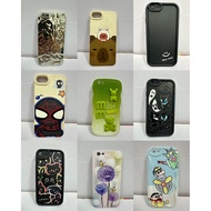 [2Hand] IPhone 6G Phone Case Clearance