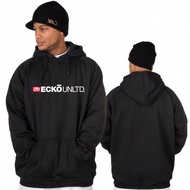 NEWEST ECKO UNLTD COOL DISTRO SWEATER HOODIE JACKET