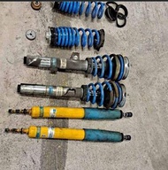 Bilstein PSS10 絞牙