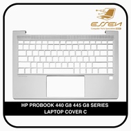 HP PROBOOK 440 G8 445 G8 SERIES LAPTOP COVER C