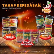 FIRE CHILI SALT (SPICY) QUALITY SALT SALT SALT SALT SALT, LARGE PETAI