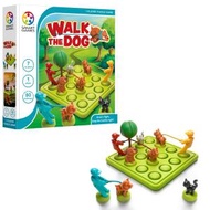SMART GAMES - 帶狗狗去散步