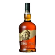 Buffalo Trace Kentucky Bourbon Whiskey 1L 45%.