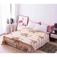 333 Single/Double Kumot/Blanket 100% Cotton Sparrow