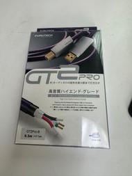 furutech Gt2 pro 0.3m USB to USB B