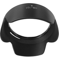 R* HB101 Lens Hood Shade for ZDX18-140mm F3 5-6 3 VR Hxdzieory 62mm Camera Durable Lens Protectors B