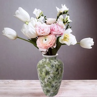 3D Puzzle Vase, Home Living Room Decoration, Flower Arrangement Home Decor