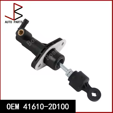 OEM 41610-2D100 Clutch Master Cylinder For Hyundai Coupe, Elantra, Tiburon 41610-2C100 41610-2D500 4