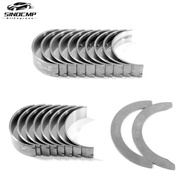 21020-2E000 Main Bearing Set W/Rod Thrust Bearings 23060-2E000 21030-2E000 For Hyundai Kia G4NA 2.0L