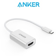 Anker USB C to HDMI Adapter, Supports 4K/60Hz Portable USB-C Hub Makes Multi-monitor Displays a Breeze