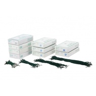 Treasury Tags / Green Tags / Tali Hijau (4T / 5T / 6T / 7T / 8T / 9T / 10T / 12T)