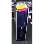 CPU HP COMPAQ ELITE 8300 SMALL FORM FACTORY