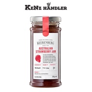 Beerenberg Strawberry Jam 300 Gr At Kenz Ha Hayu Ndler. Gluten Free