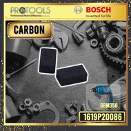 Bosch 1619P20086 Carbon Brush for GBM 350 Drill