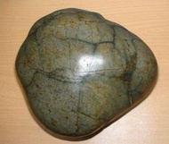 《毘盧舍那坊》形美質優的台東西瓜石(重8kg )