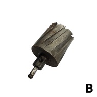 Jet Broach 59 NITTO BEKAS Mata Bor 59mm Annular Drill 59 mm Magnet