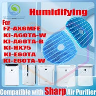 🔥Original and Authentic🔥Replacement Compatible with sharp FZ-AX6MFE、KI-A60TA-W、KI-A60TA -B、KI-HX75、K