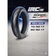 IRC TYRE SUPER SPORT S99
