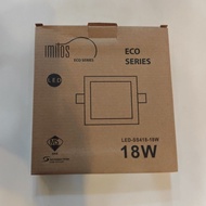 [Mk Ecom]Imitos Eco series LED-SS-418-18W 6500k